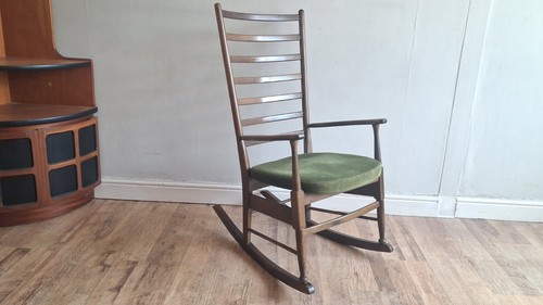 1960 danish solid teak - danish,