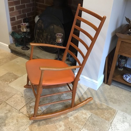 Mid century vintage danish - mid,