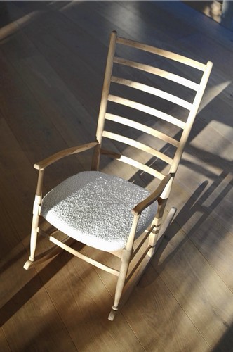 Refurbished mid century danish - refurbished, mid-century