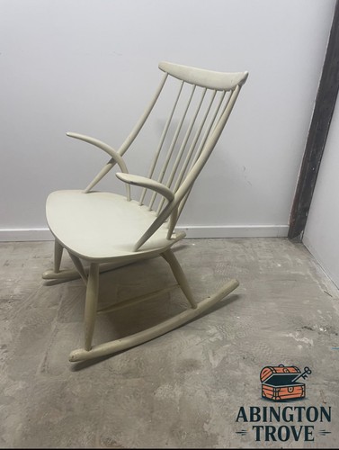 Danish mid century - danish, rocking