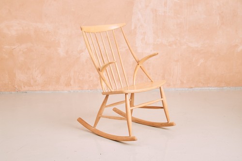 Vintage danish mid century - danish,