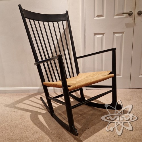 Hans wegner model j16 danish - wegner,
