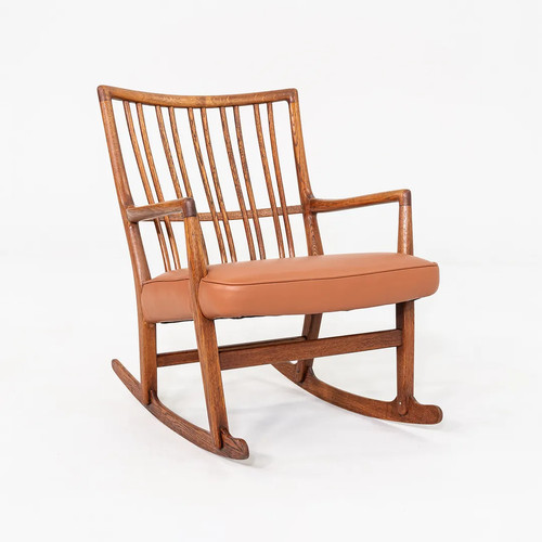 1950s hans wegner 33 - wegner, ml-33