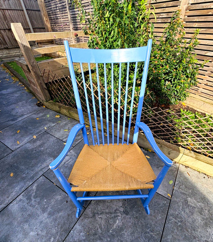 Hans wegner j16 style - wegner,