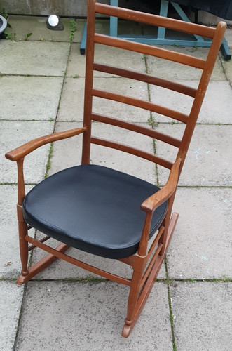 Mid century vintage danish - ,