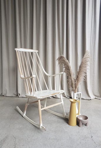 Vtg mid century - swedish, lena