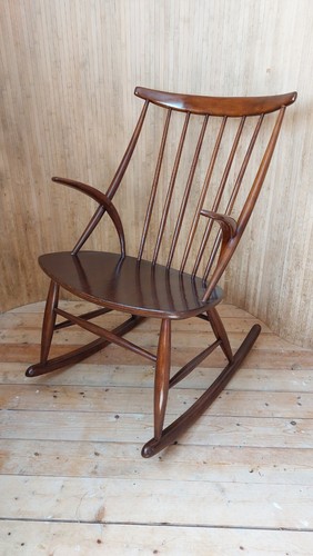 Fab vintage mid century danish - mid,