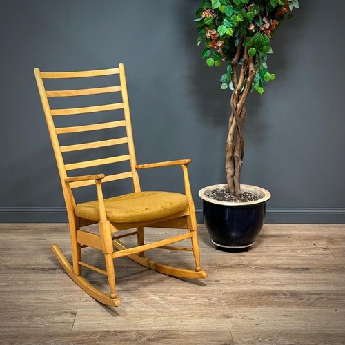 Attractive mid century danish - mid,