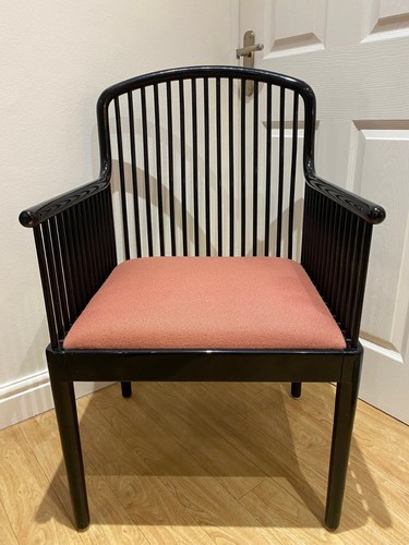 Knoll studio exeter armchair - studio,