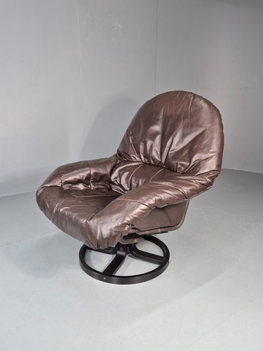 Swivel and rock - bentwood, chair